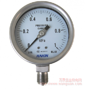 批發(fā)銷售成都瑞坤不銹鋼壓力表_儀器儀表_世界工廠網(wǎng)中國產品信息庫