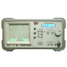 at6005頻譜分析儀 安泰信 at6005頻譜分析儀產品 價格 江蘇儀器儀表網(wǎng)上商城代理銷售