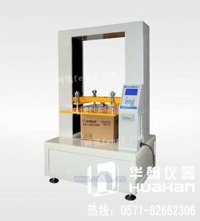 廠家直銷紙箱抗壓試驗儀