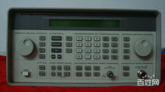 【圖】- 惠升轉讓N9030A/N9020A/N9010A - 深圳福田設備租賃 -