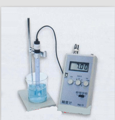 PHS-P便攜式酸度計,數顯酸度計_環保儀表_電化學儀表_酸度計_產品庫_中國儀表網