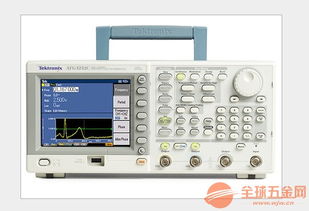世家銷售美國泰克afg3011c函數(shù)發(fā)生器