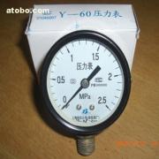 上海良磊儀器儀表供應(yīng)一般壓力表 品牌、價(jià)格與供應(yīng)商詳解
