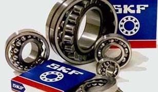 瑞典SKF進口軸承 卓越品質與可靠性能的全球標桿